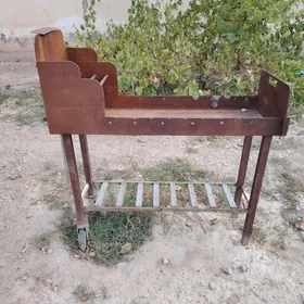 Mangal