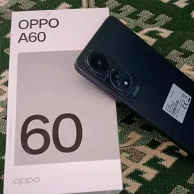 OPPO A60  8/256