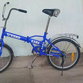 Tigir kama 20 lik