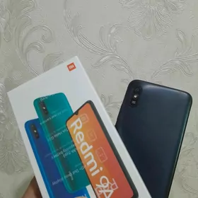 ️Redmi 9a️