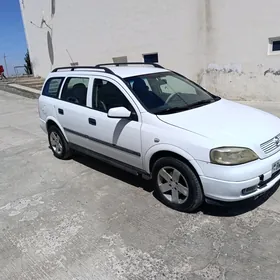 Opel Astra 1999