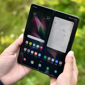Galaxy Z Fold 3 256gb TP
