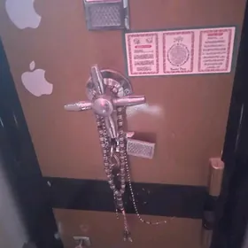 сейф