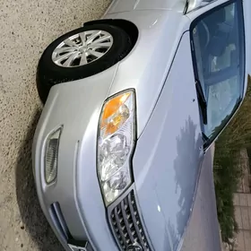 Toyota Avalon 2002