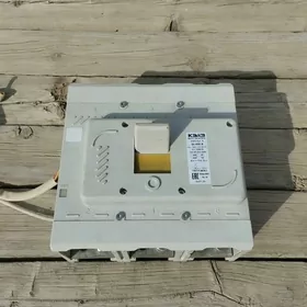 Awtomat 400 A