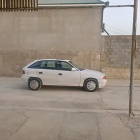 Opel Astra 1992