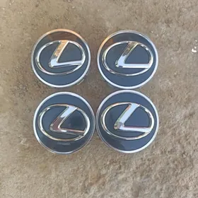 колпачки Lexus