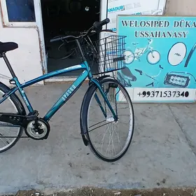 veloseped