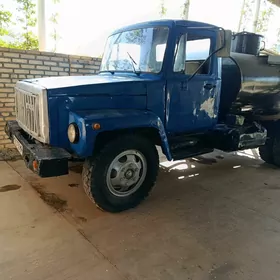 Gaz 53 1992