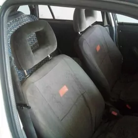 Daewoo Nexia 1998