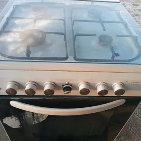 Gaz plita