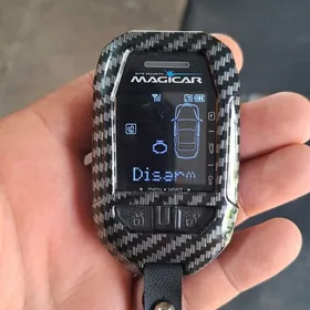Majikar m500