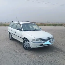 Opel Astra 1996