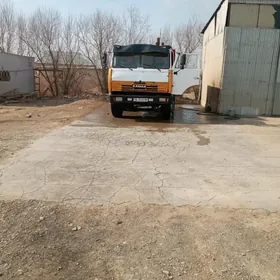 Kamaz 4310 1999