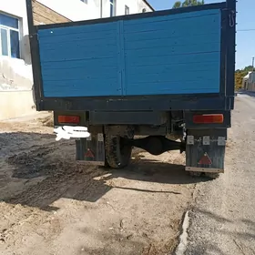 Gaz 53 1993