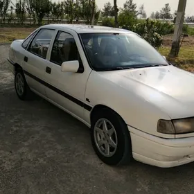 Opel Vectra 1991