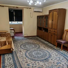 Сдам квартиру
