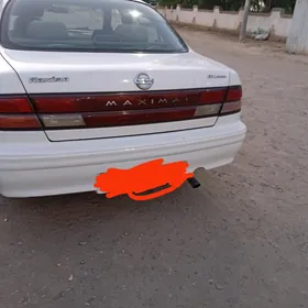 Nissan Maxima 1997