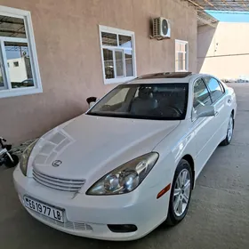 Lexus ES 300 2002