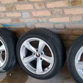 BMW  dysga
