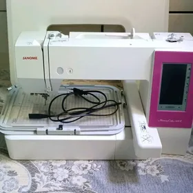 Janome 450e