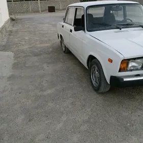 Lada 2107 2000