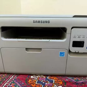 Printer- Samsu.3400