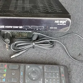 тюнер x-cruiser hd-box