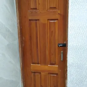 Агач гапы