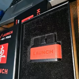 LAUNCH DIAGNOSTIKA ORIGINAL