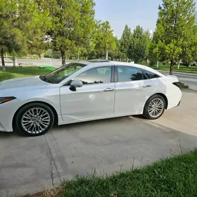 Toyota Avalon 2022