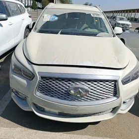 Infiniti QX60 2020
