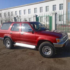 Toyota 4Runner 1994