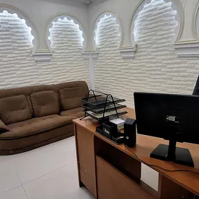 Arenda podwal Mir 2