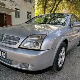 Opel Vectra 2003