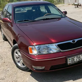 Toyota Avalon 1997