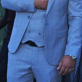 kastyum calvar