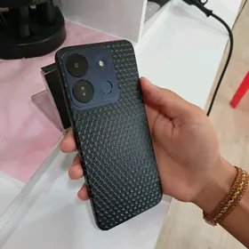 Infinix smart 7 HD