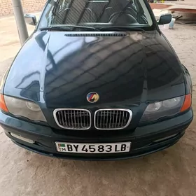BMW 325 1999