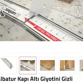 Gapy ucin enjam