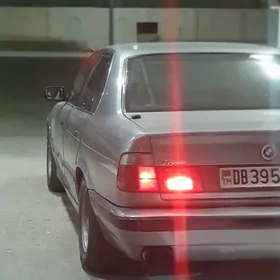 BMW 540 1993