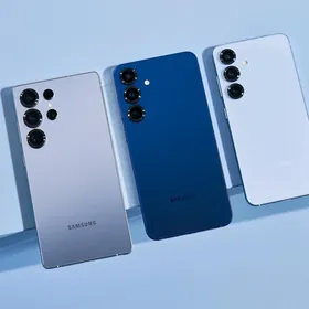  Samsung S25 & S25 ULTRA 