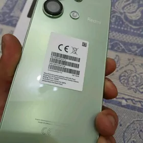 Redmi note 13