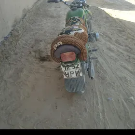 Ural 4320 2000