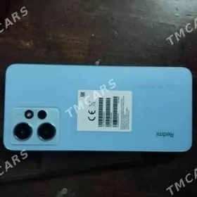 Redmi note 12