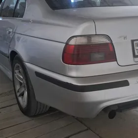 bmw e39 emk bufer m5