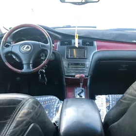 Lexus ES 300 2002