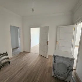 ÄNEW PANELKA 64M²