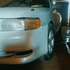 Toyota Chaser 1993