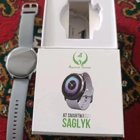 Sagat smartwatch
